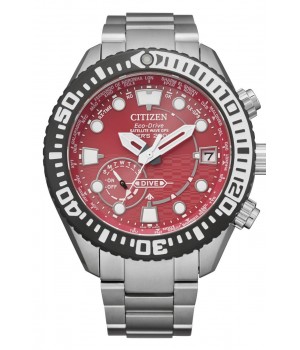Citizen Promaster Satellite Wave GPS JOUNETSU COLLECTION Limited Model CC5005-68Z