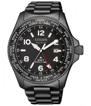 Citizen Promaster Land BJ7107-83E