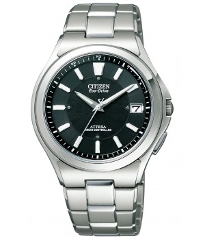 Citizen Attesa ATD53-2841