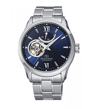 Orient Star Contemporary Semi Skeleton RK-AT0002L