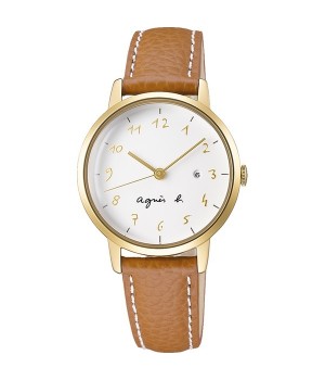 Seiko agnes.b Marcello! FCSK933