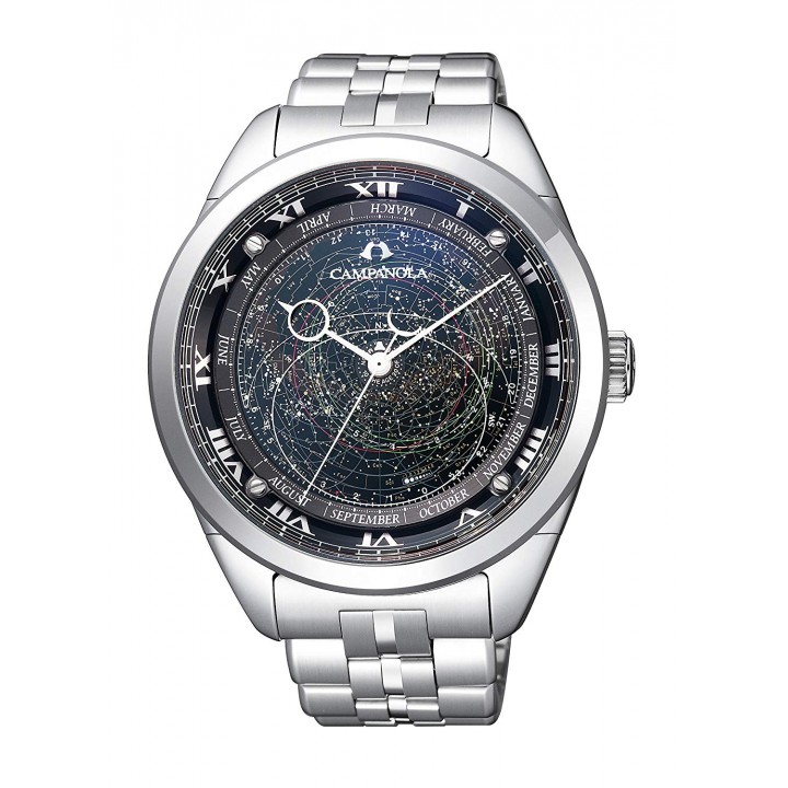 Citizen Campanola Cosmosign AO4010-51E