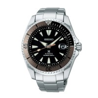 Seiko Prospex Shogun SBDC129