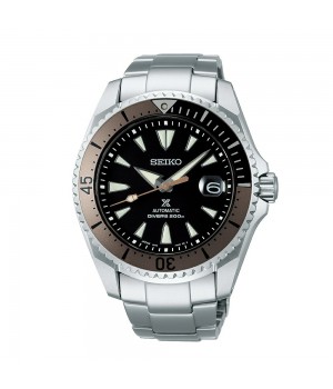 Seiko Prospex Shogun SBDC129