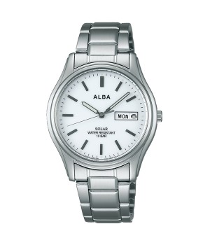 Seiko Alba Solar AEFD541