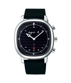 Seiko agnes.b Bon Voyage! FCRB402