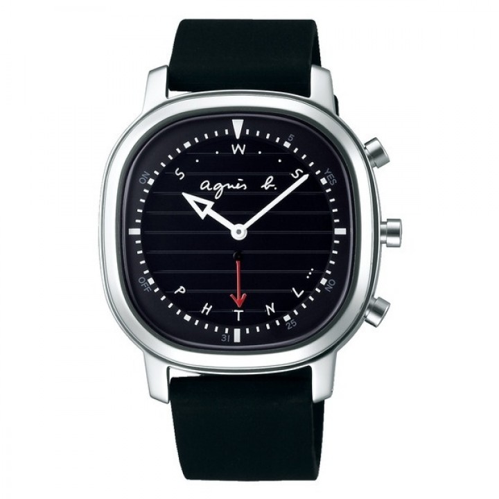 Seiko agnes.b Bon Voyage! FCRB402