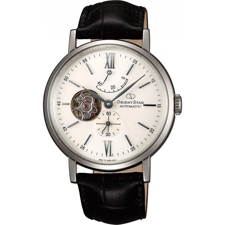 Orient Star Classic WZ0131DK