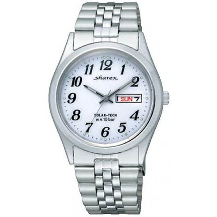 Citizen Sharex SXB30-0084