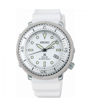 Seiko Prospex LOWERCASE Produced Model STBR021