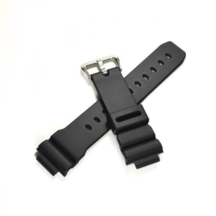 Casio Watch Strap Replacement Band 71606395 for DW-9000C