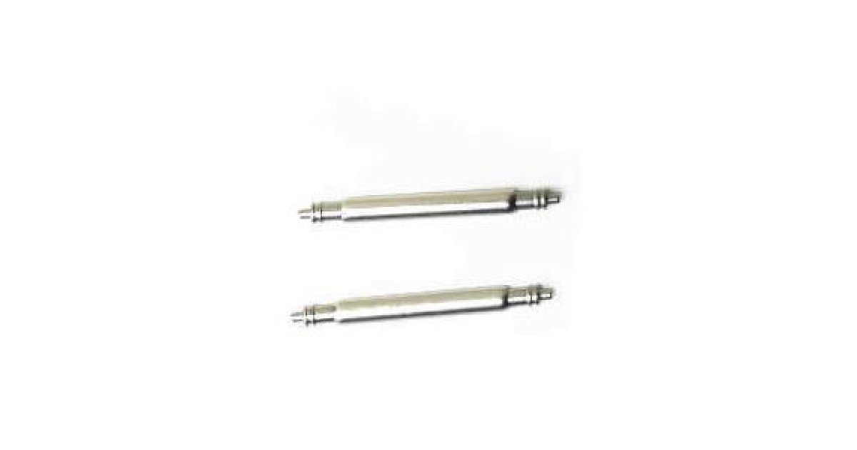 Casio spring bar (spring pin) 72011759 for GW-M5600BC, GW-5600BCJ, GW ...