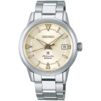 Seiko Prospex 1959 First Alpinist Contemporary Design SBDC145