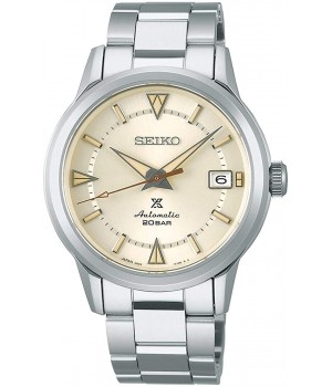 Seiko Prospex 1959 First Alpinist Contemporary Design SBDC145
