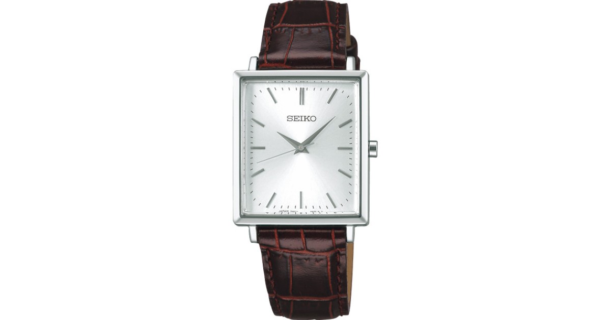 Seiko Quartz SZLJ159 | Sakurawatches.com