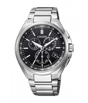 Citizen Attesa CB5040-80E