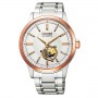 Citizen Collection Mechanical Open Heart NB4024-95A