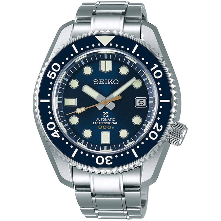 Seiko Prospex SBDX025