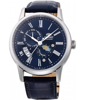 Orient Classic Sun&Moon RN-AK0004L