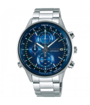 Seiko Wired Tokyo Sora AGAW449