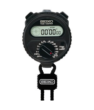 Seiko Stopwatch SSBJ025