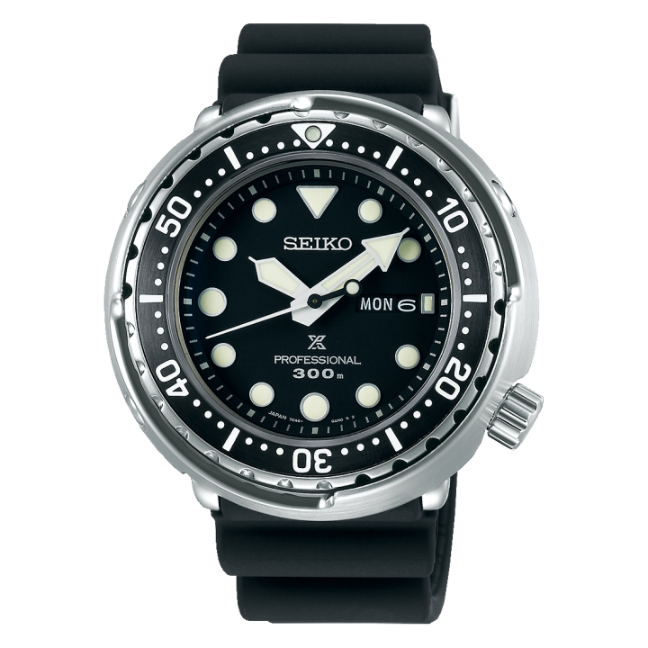 Seiko Prospex SBBN045
