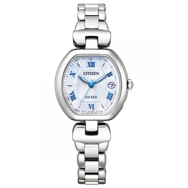 Citizen Exceed ES9450-57A