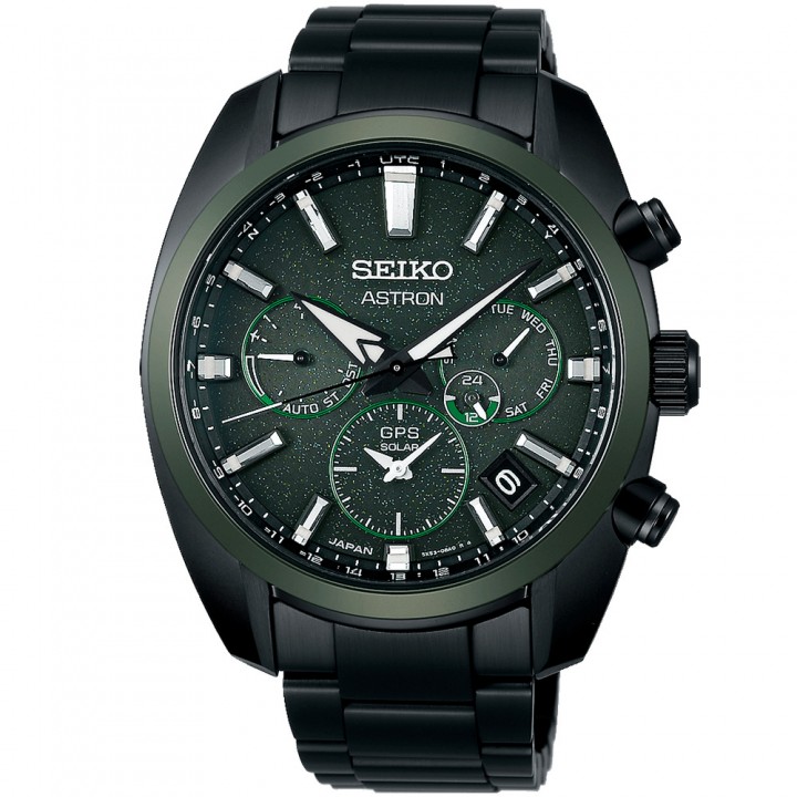 Seiko Astron SBXC079