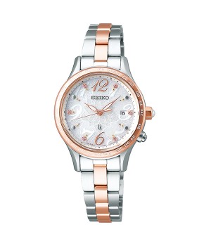Seiko Lukia 2019 Christmas Limited Model SSVV044