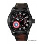 Citizen Collection Captain America Marvel Special Model AW1367-05W