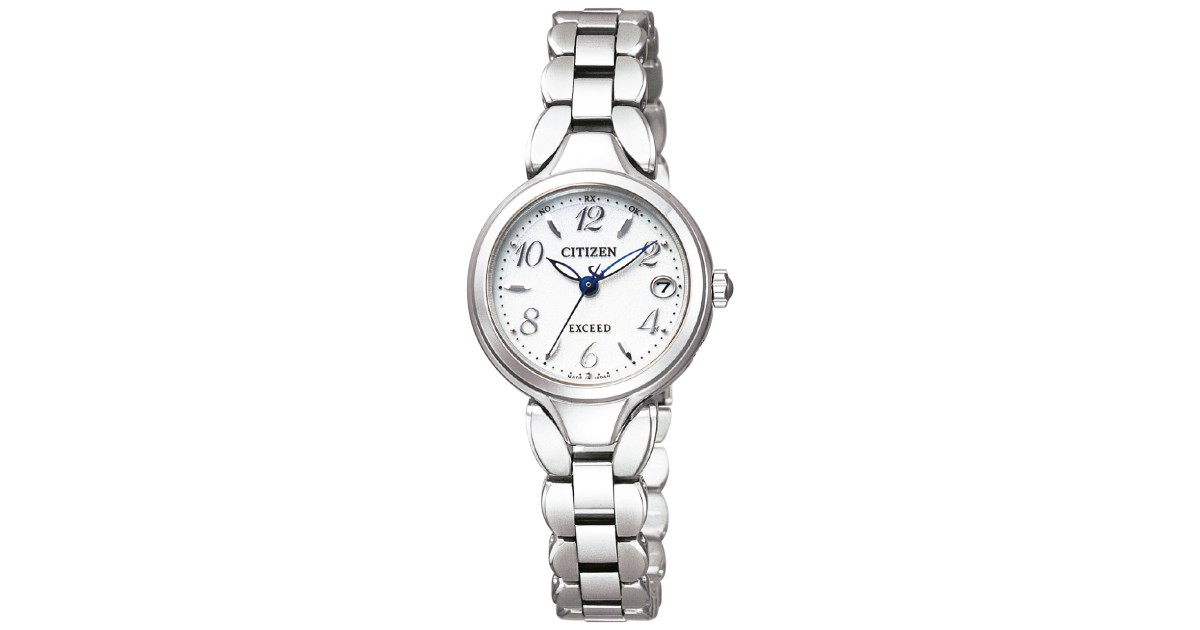 Citizen Exceed ES8040-54A | Sakurawatches.com