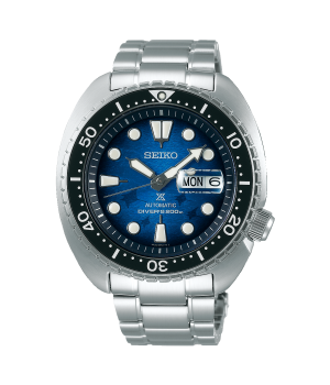 Seiko Prospex Limited Model SBDY063