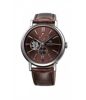 Orient Star Classic WZ0301DK
