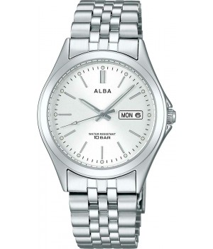 Seiko Alba AIGT008