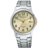 Citizen Sharex SXJ30-0048