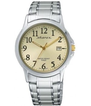 Citizen Sharex SXJ30-0048
