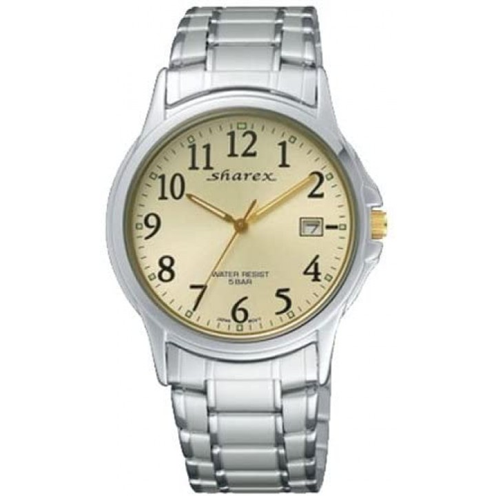 Citizen Sharex SXJ30-0048