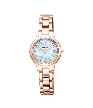 Citizen Wicca Limited Model KH4-963-91