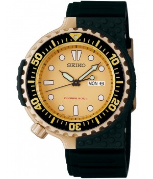 Seiko Prospex Giugiaro Design Limited Model SBEE002