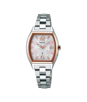 Seiko Lukia Lucky Passport SSQW020