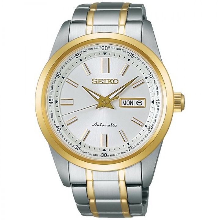 Seiko Mechanical Limited Model SARV004
