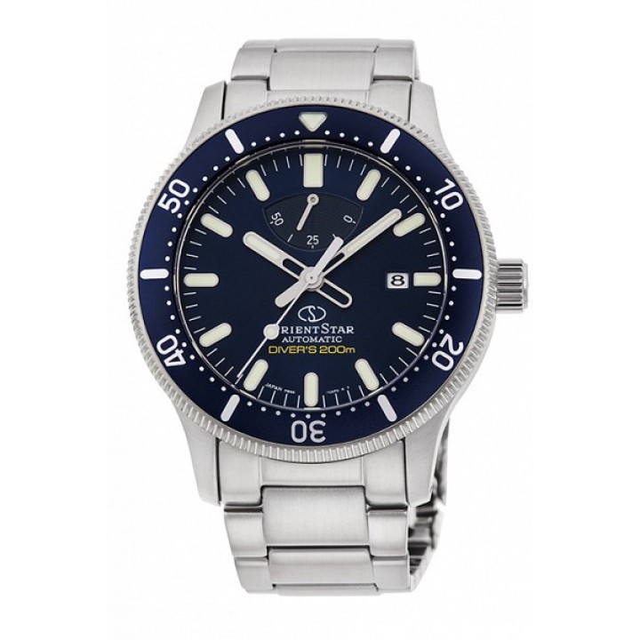 Orient Star Sports Diver RK-AU0302L