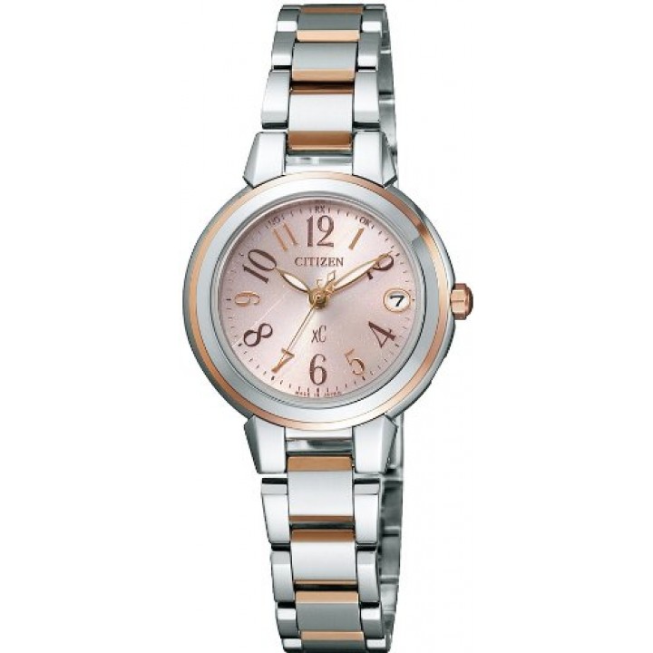 CITIZEN XC ES8034-57W