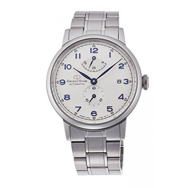 ORIENT STAR RK-AW0002S