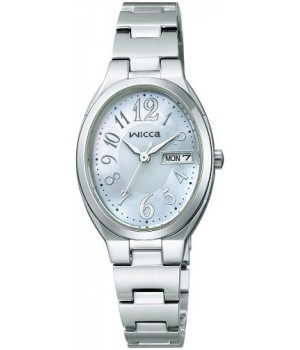 Citizen WICCA KH3-118-91