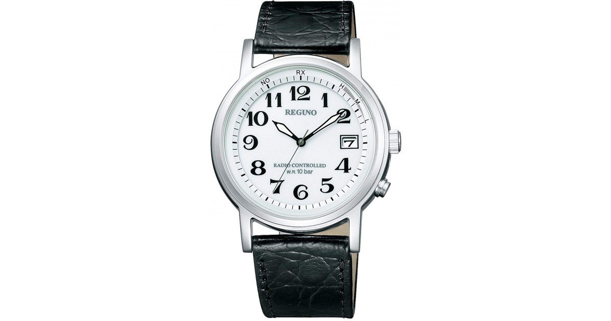 CITIZEN REGUNO KL7-019-10 | Sakurawatches.com