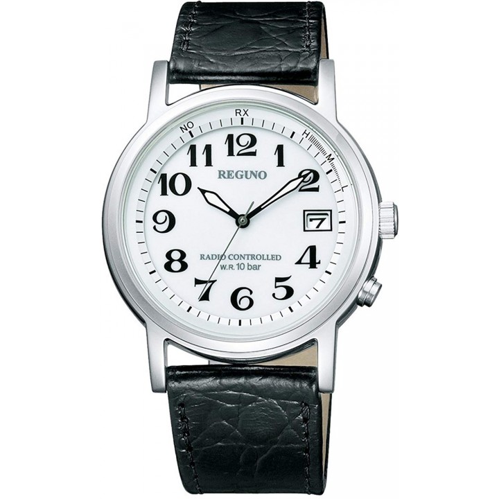 CITIZEN REGUNO KL7-019-10