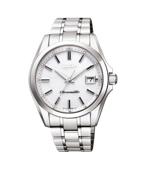 Citizen The Citizen Chronomaster AQ4030-51A