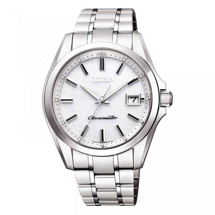 CITIZEN THE CITIZEN CHRONOMASTER AQ4030-51A