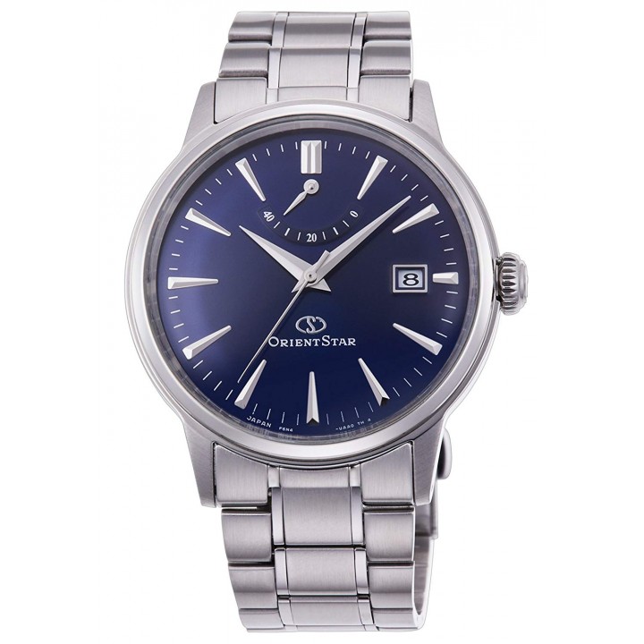 ORIENT STAR RK-AF0004L